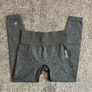 Gymshark Adapt Marl Seamless Leggings